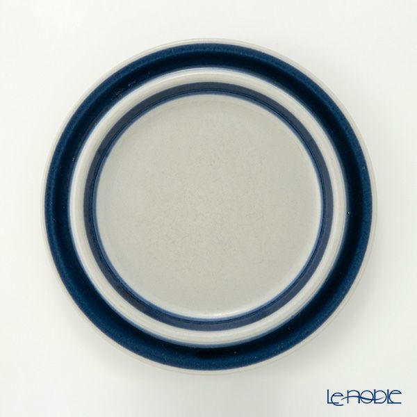 【1点限り】北欧ヴィンテージ アラビア（ARABIA） アネモネ／Anemone プレート 20cm 04