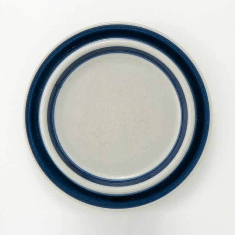 【1点限り】北欧ヴィンテージ アラビア（ARABIA） アネモネ／Anemone プレート 20cm 04