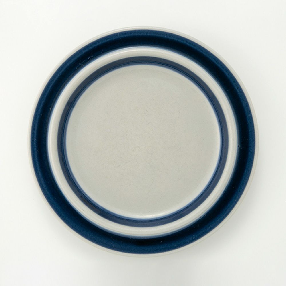 【1点限り】北欧ヴィンテージ アラビア（ARABIA） アネモネ／Anemone プレート 20cm 04