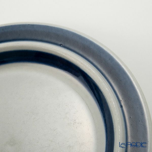 【1点限り】北欧ヴィンテージ アラビア（ARABIA） アネモネ／Anemone プレート 20cm 05