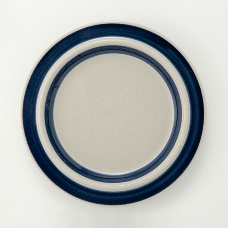 【1点限り】北欧ヴィンテージ アラビア（ARABIA） アネモネ／Anemone プレート 20cm 05