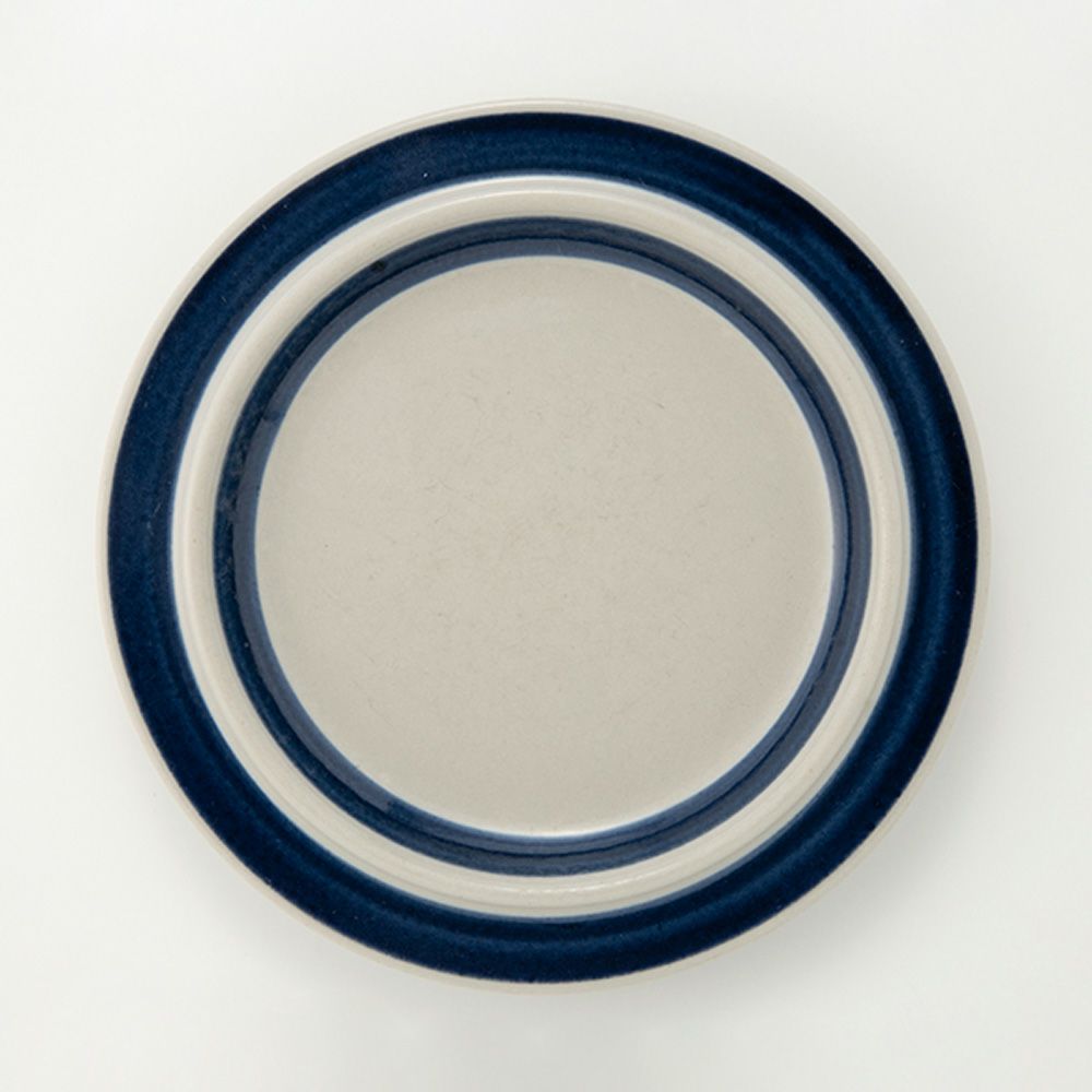 【1点限り】北欧ヴィンテージ アラビア（ARABIA） アネモネ／Anemone プレート 20cm 05