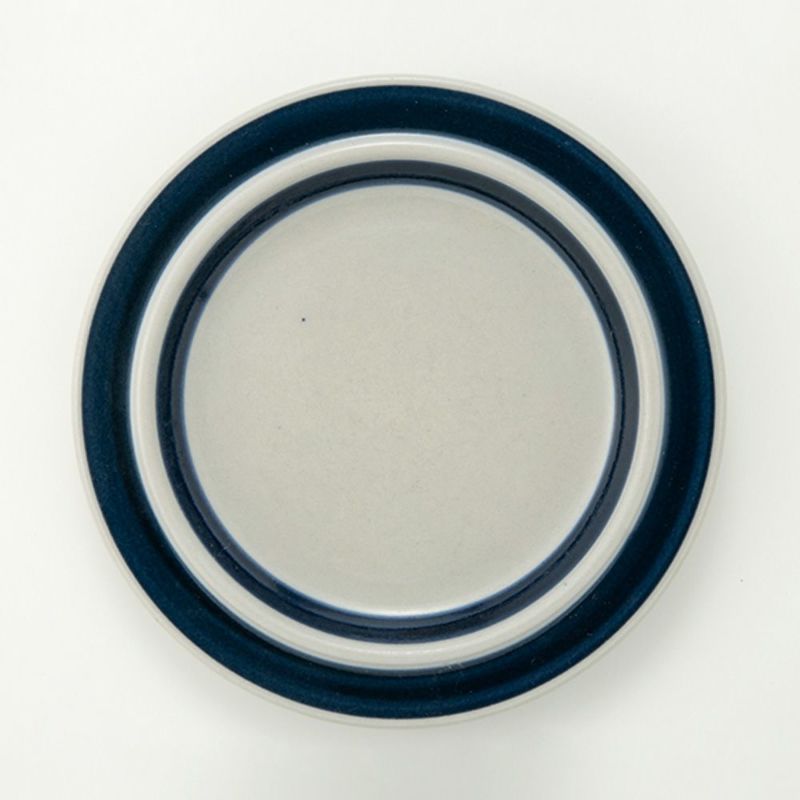 【1点限り】北欧ヴィンテージ アラビア（ARABIA） アネモネ／Anemone プレート 20cm 06