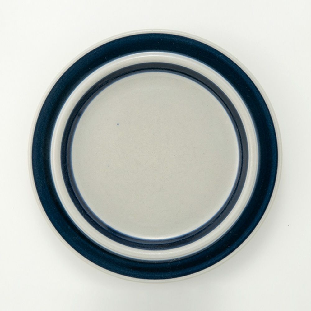 【1点限り】北欧ヴィンテージ アラビア（ARABIA） アネモネ／Anemone プレート 20cm 06