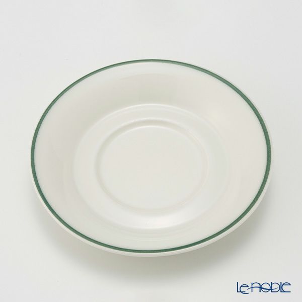 【1点限り】北欧ヴィンテージ アラビア（ARABIA） イリュージア／Illusia コーヒーカップ＆ソーサー 06