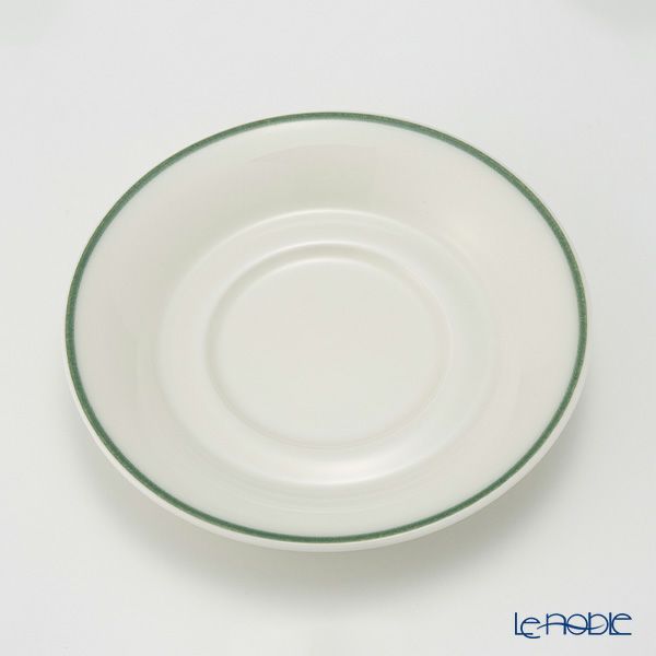 【1点限り】北欧ヴィンテージ アラビア（ARABIA） イリュージア／Illusia コーヒーカップ＆ソーサー 01