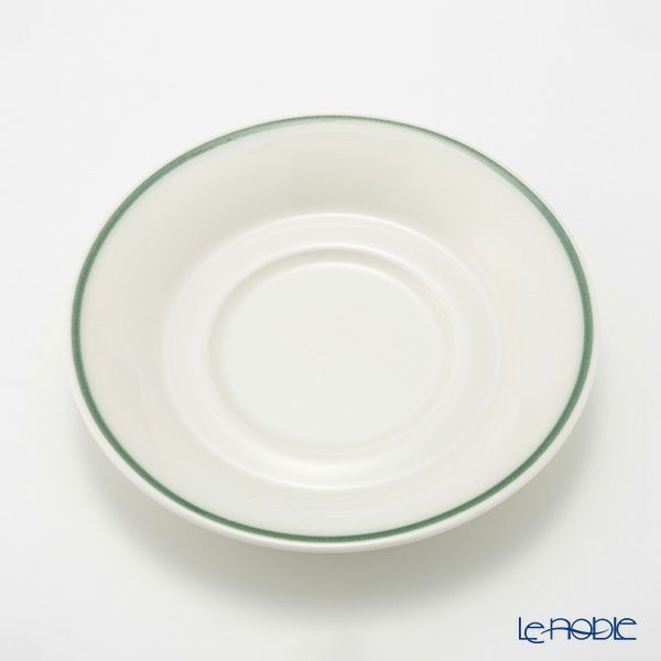 【1点限り】北欧ヴィンテージ アラビア（ARABIA） イリュージア／Illusia コーヒーカップ＆ソーサー 03