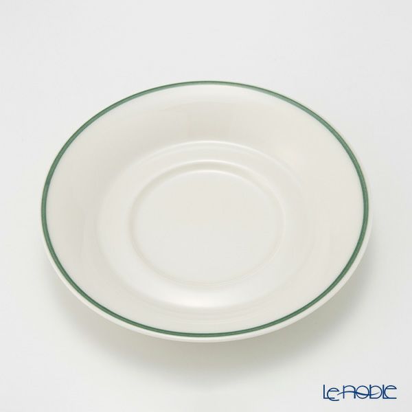 【1点限り】北欧ヴィンテージ アラビア（ARABIA） イリュージア／Illusia コーヒーカップ＆ソーサー 04