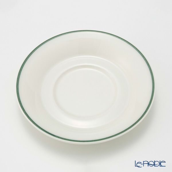 【1点限り】北欧ヴィンテージ アラビア（ARABIA） イリュージア／Illusia コーヒーカップ＆ソーサー 05