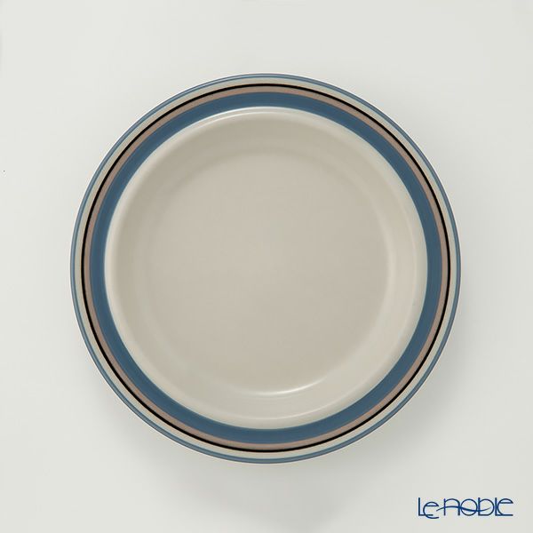 【1点限り】北欧ヴィンテージ アラビア（ARABIA） ウートゥア／Uhtua プレート 17.3cm