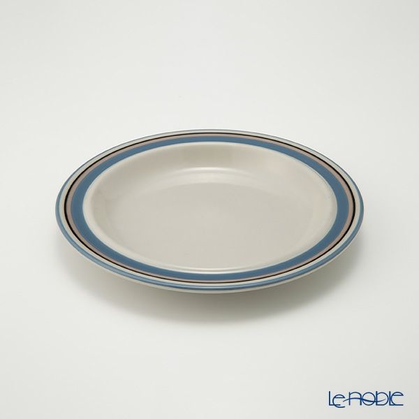 【1点限り】北欧ヴィンテージ アラビア（ARABIA） ウートゥア／Uhtua プレート 17.3cm