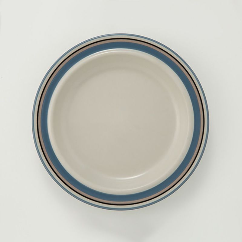 【1点限り】北欧ヴィンテージ アラビア（ARABIA） ウートゥア／Uhtua プレート 17.3cm