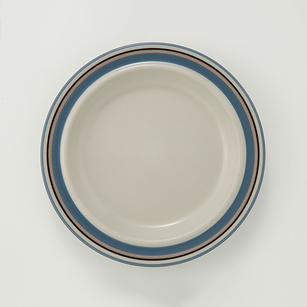 【1点限り】北欧ヴィンテージ アラビア（ARABIA） ウートゥア／Uhtua プレート 17.3cm