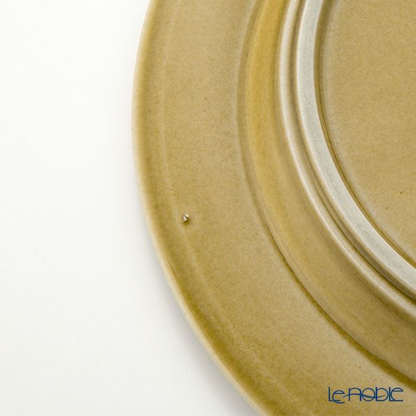 【1点限り】北欧ヴィンテージ アラビア（ARABIA） オッツォ／Otso プレート 20cm 02