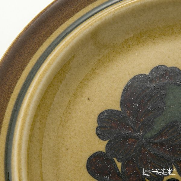 【1点限り】北欧ヴィンテージ アラビア（ARABIA） オッツォ／Otso プレート 20cm 03