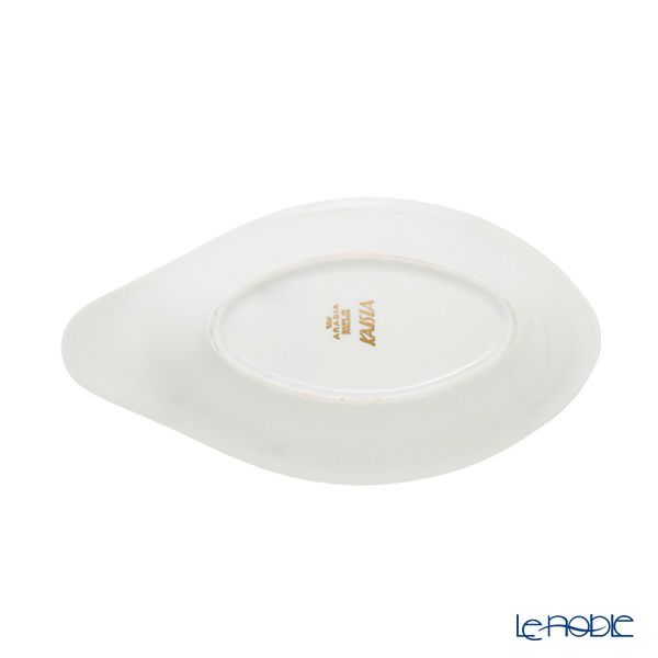 【1点限り】北欧ヴィンテージ アラビア（ARABIA） カイスラ／Kaisla 変形プレート 02