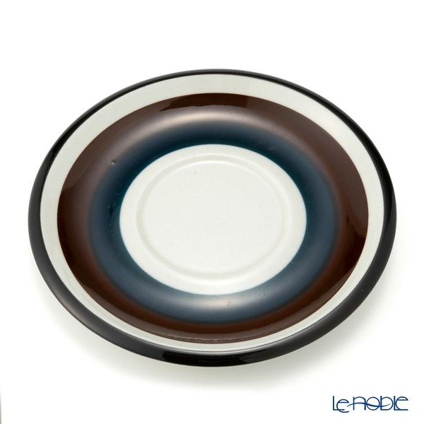 【1点限り】北欧ヴィンテージ アラビア（ARABIA） カイラ／Kaira コーヒーカップ＆ソーサー 01