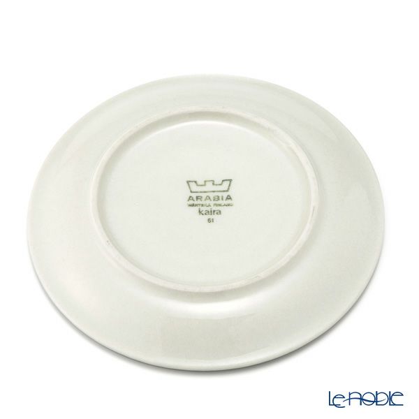 【1点限り】北欧ヴィンテージ アラビア（ARABIA） カイラ／Kaira コーヒーカップ＆ソーサー 01