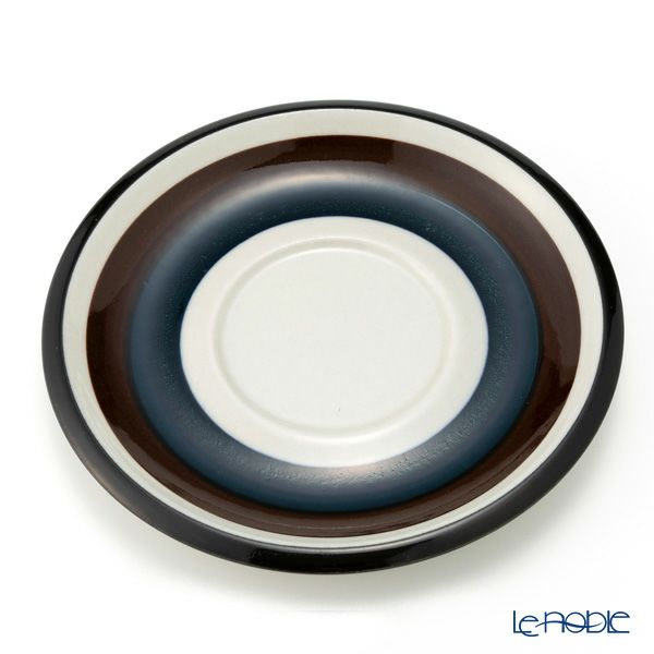 【1点限り】北欧ヴィンテージ アラビア（ARABIA） カイラ／Kaira コーヒーカップ＆ソーサー 02