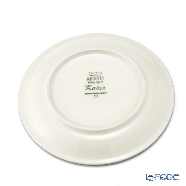 【1点限り】北欧ヴィンテージ アラビア（ARABIA） カイラ／Kaira コーヒーカップ＆ソーサー 02