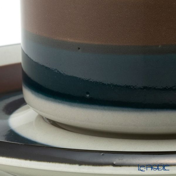 【1点限り】北欧ヴィンテージ アラビア（ARABIA） カイラ／Kaira コーヒーカップ＆ソーサー 03