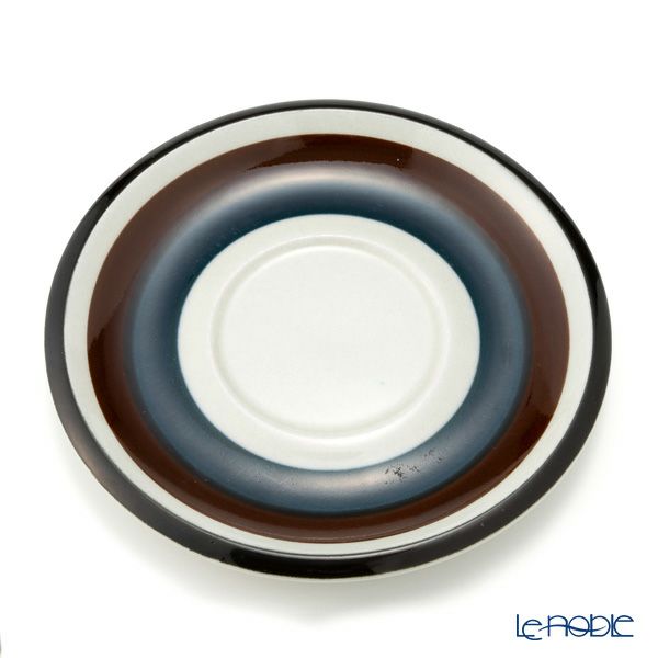 【1点限り】北欧ヴィンテージ アラビア（ARABIA） カイラ／Kaira コーヒーカップ＆ソーサー 03