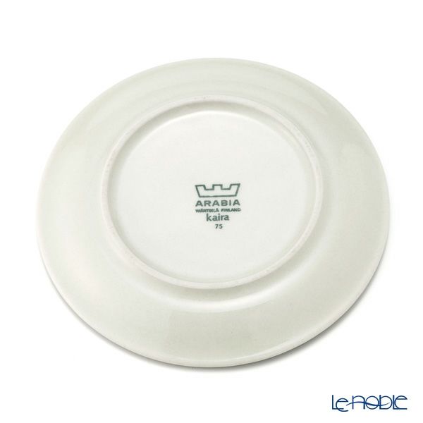【1点限り】北欧ヴィンテージ アラビア（ARABIA） カイラ／Kaira コーヒーカップ＆ソーサー 03