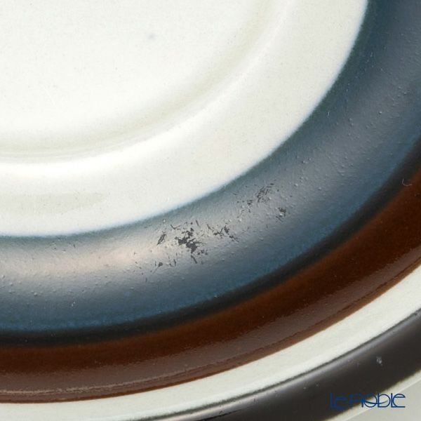 【1点限り】北欧ヴィンテージ アラビア（ARABIA） カイラ／Kaira コーヒーカップ＆ソーサー 03