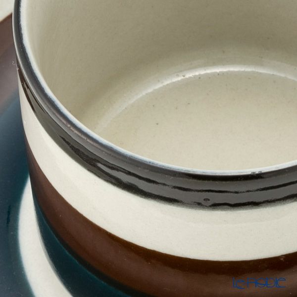 【1点限り】北欧ヴィンテージ アラビア（ARABIA） カイラ／Kaira コーヒーカップ＆ソーサー 04