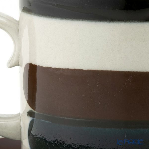 【1点限り】北欧ヴィンテージ アラビア（ARABIA） カイラ／Kaira コーヒーカップ＆ソーサー 04