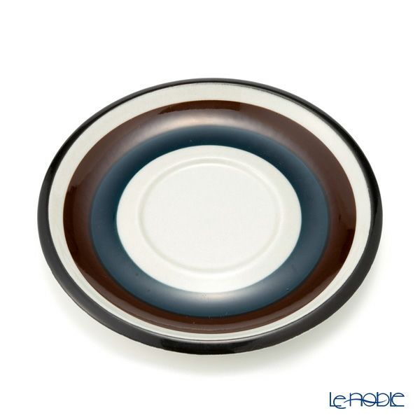 【1点限り】北欧ヴィンテージ アラビア（ARABIA） カイラ／Kaira コーヒーカップ＆ソーサー 04