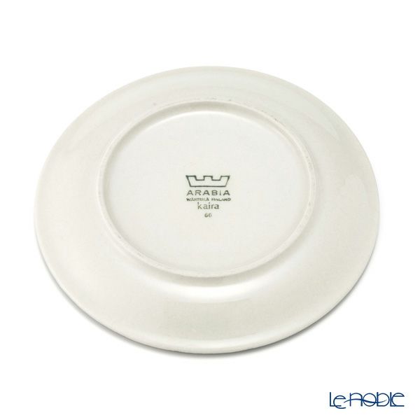 【1点限り】北欧ヴィンテージ アラビア（ARABIA） カイラ／Kaira コーヒーカップ＆ソーサー 04