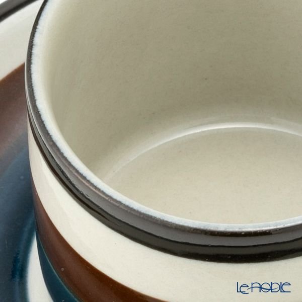 【1点限り】北欧ヴィンテージ アラビア（ARABIA） カイラ／Kaira コーヒーカップ＆ソーサー 05