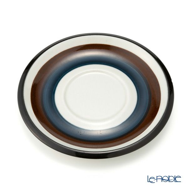 【1点限り】北欧ヴィンテージ アラビア（ARABIA） カイラ／Kaira コーヒーカップ＆ソーサー 05