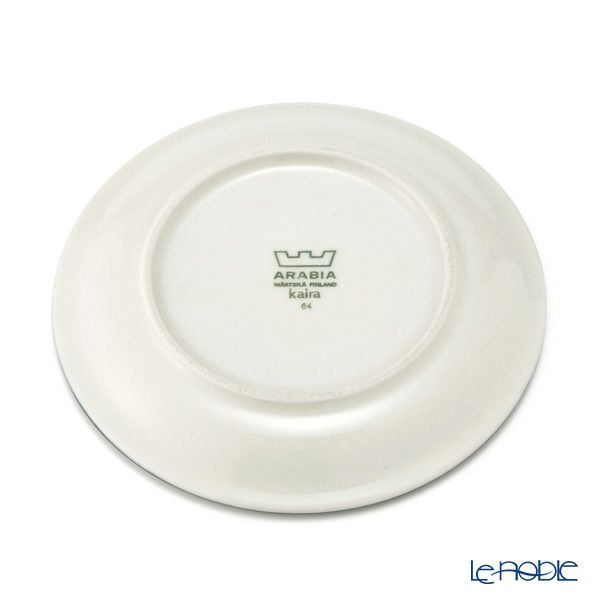 【1点限り】北欧ヴィンテージ アラビア（ARABIA） カイラ／Kaira コーヒーカップ＆ソーサー 05