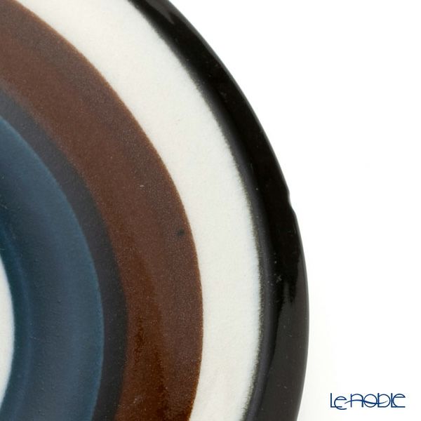 【1点限り】北欧ヴィンテージ アラビア（ARABIA） カイラ／Kaira コーヒーカップ＆ソーサー 05