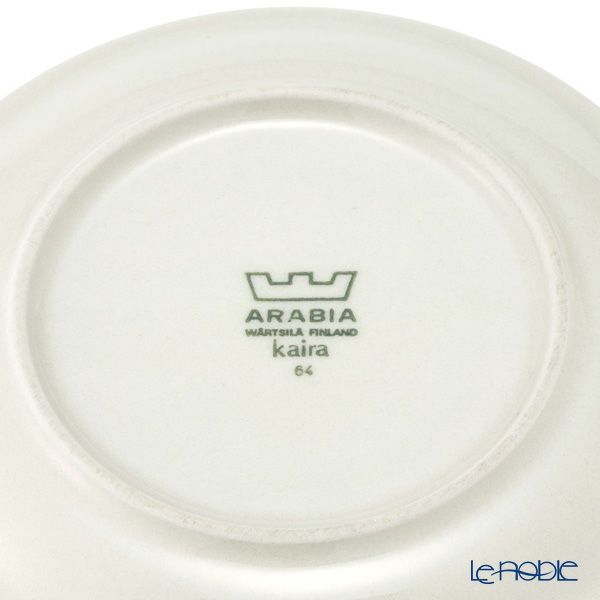 【1点限り】北欧ヴィンテージ アラビア（ARABIA） カイラ／Kaira コーヒーカップ＆ソーサー 05