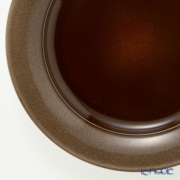 【1点限り】北欧ヴィンテージ アラビア（ARABIA） カスタンヤ／Kastanja プレート 17cm 01