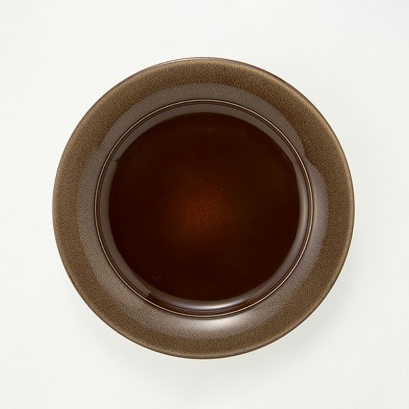 【1点限り】北欧ヴィンテージ アラビア（ARABIA） カスタンヤ／Kastanja プレート 17cm 01