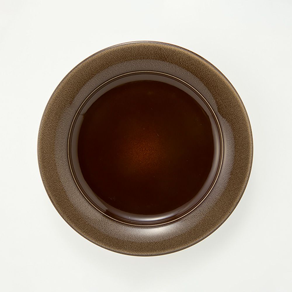 【1点限り】北欧ヴィンテージ アラビア（ARABIA） カスタンヤ／Kastanja プレート 17cm 01