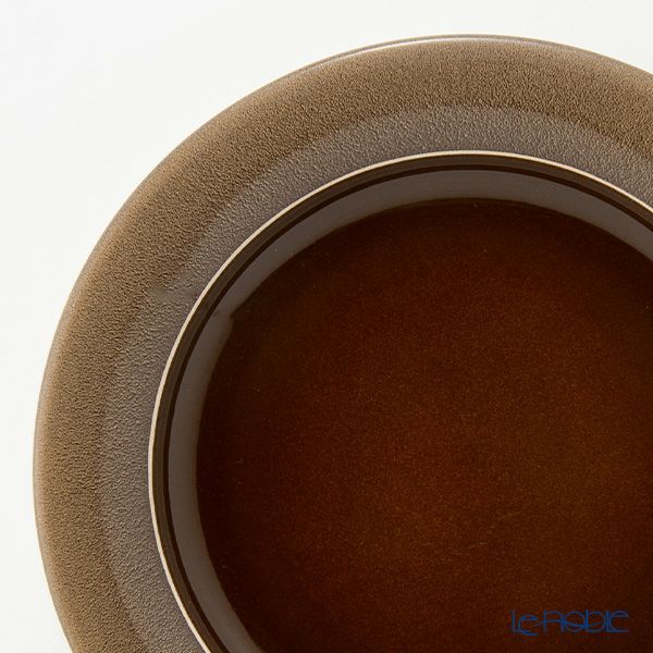 【1点限り】北欧ヴィンテージ アラビア（ARABIA） カスタンヤ／Kastanja プレート 17cm 03