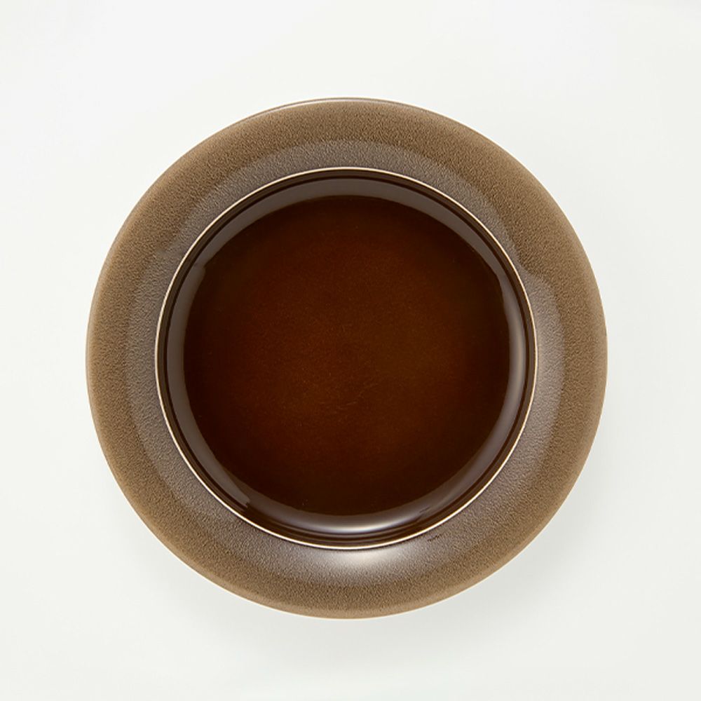 【1点限り】北欧ヴィンテージ アラビア（ARABIA） カスタンヤ／Kastanja プレート 17cm 03