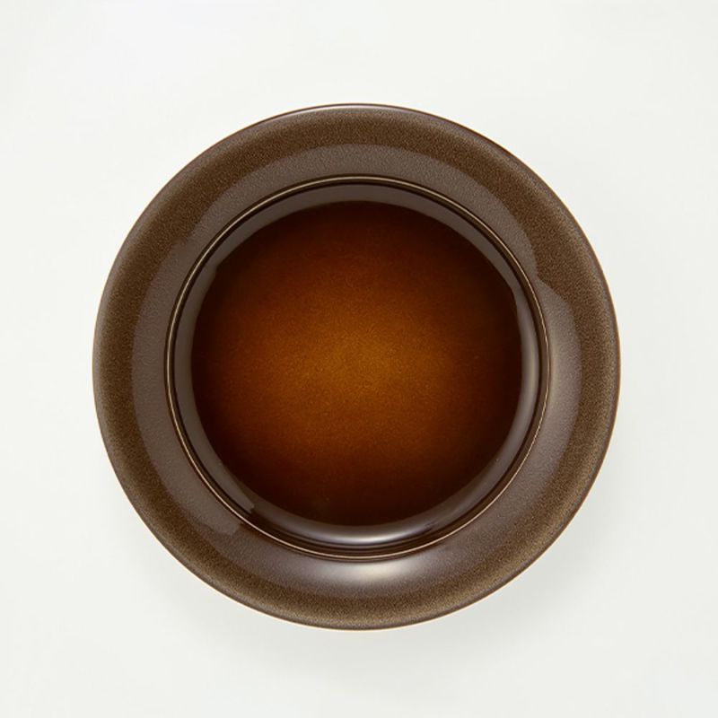 【1点限り】北欧ヴィンテージ アラビア（ARABIA） カスタンヤ／Kastanja プレート 17cm 04