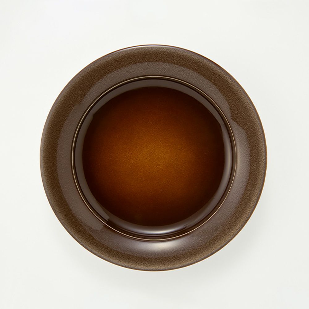 【1点限り】北欧ヴィンテージ アラビア（ARABIA） カスタンヤ／Kastanja プレート 17cm 04