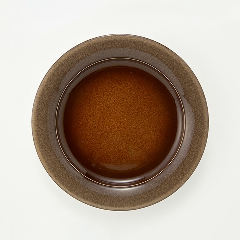 【1点限り】北欧ヴィンテージ アラビア（ARABIA） カスタンヤ／Kastanja プレート 17cm 05