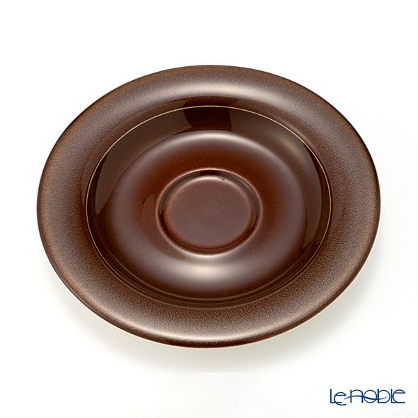 【1点限り】北欧ヴィンテージ アラビア（ARABIA） カスタンヤ／Kastanja コーヒーカップ＆ソーサー 01