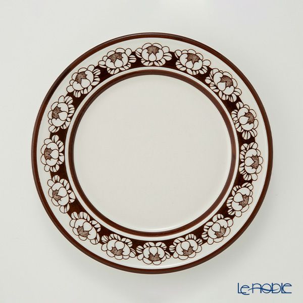 【1点限り】北欧ヴィンテージ アラビア（ARABIA） カトリッリ／Katrilli プレート 19.5cm 03