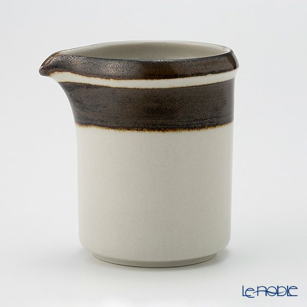 【1点限り】北欧ヴィンテージ アラビア（ARABIA） カレリア／Karelia クリーマー