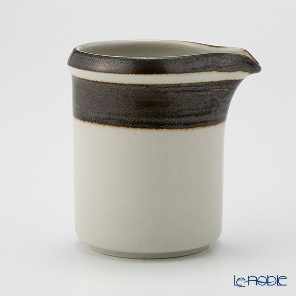 【1点限り】北欧ヴィンテージ アラビア（ARABIA） カレリア／Karelia クリーマー