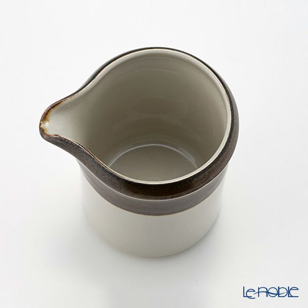 【1点限り】北欧ヴィンテージ アラビア（ARABIA） カレリア／Karelia クリーマー